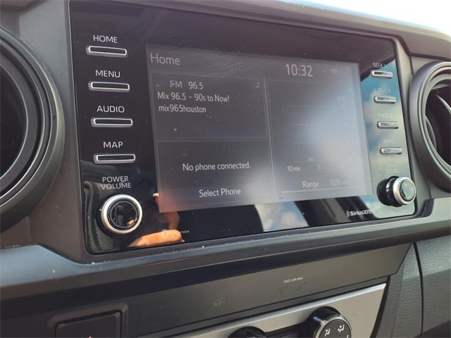 2021 Toyota Tacoma Base photo 8