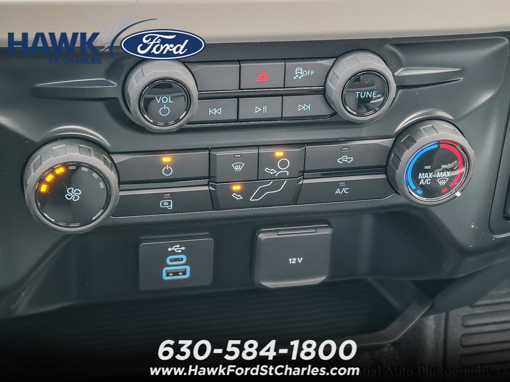 2026 FORD F-450 - Image 12