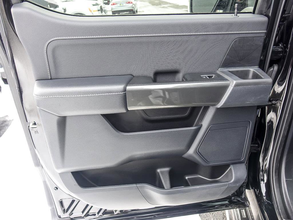 2023 FORD F-150 - Image 27