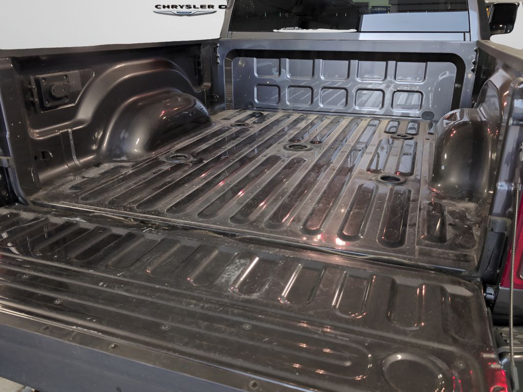 2023 Ram 2500 Big Horn photo 30