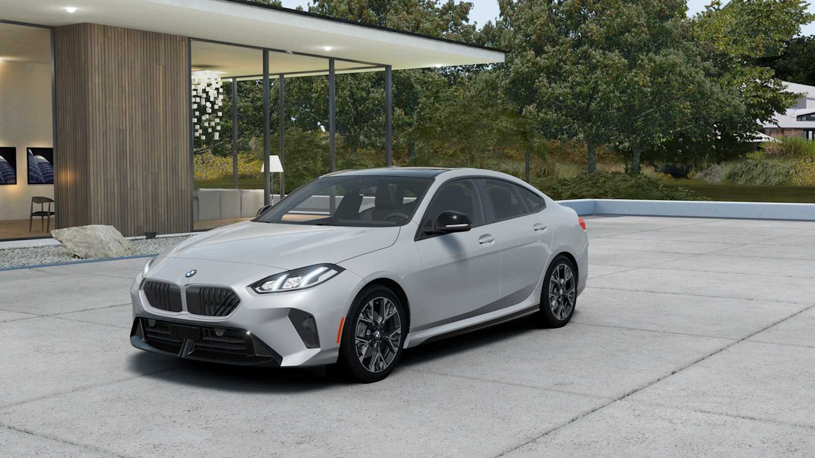 2026 BMW 2 Series 228