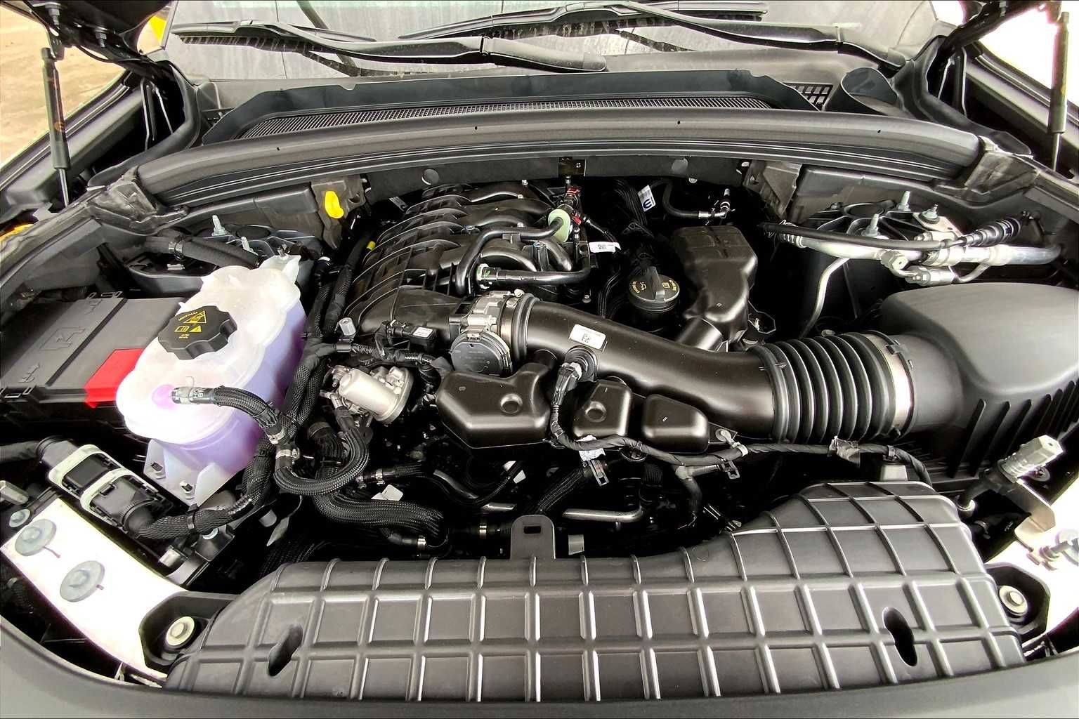 2025 Jeep Grand Cherokee Laredo X Altitude photo 15