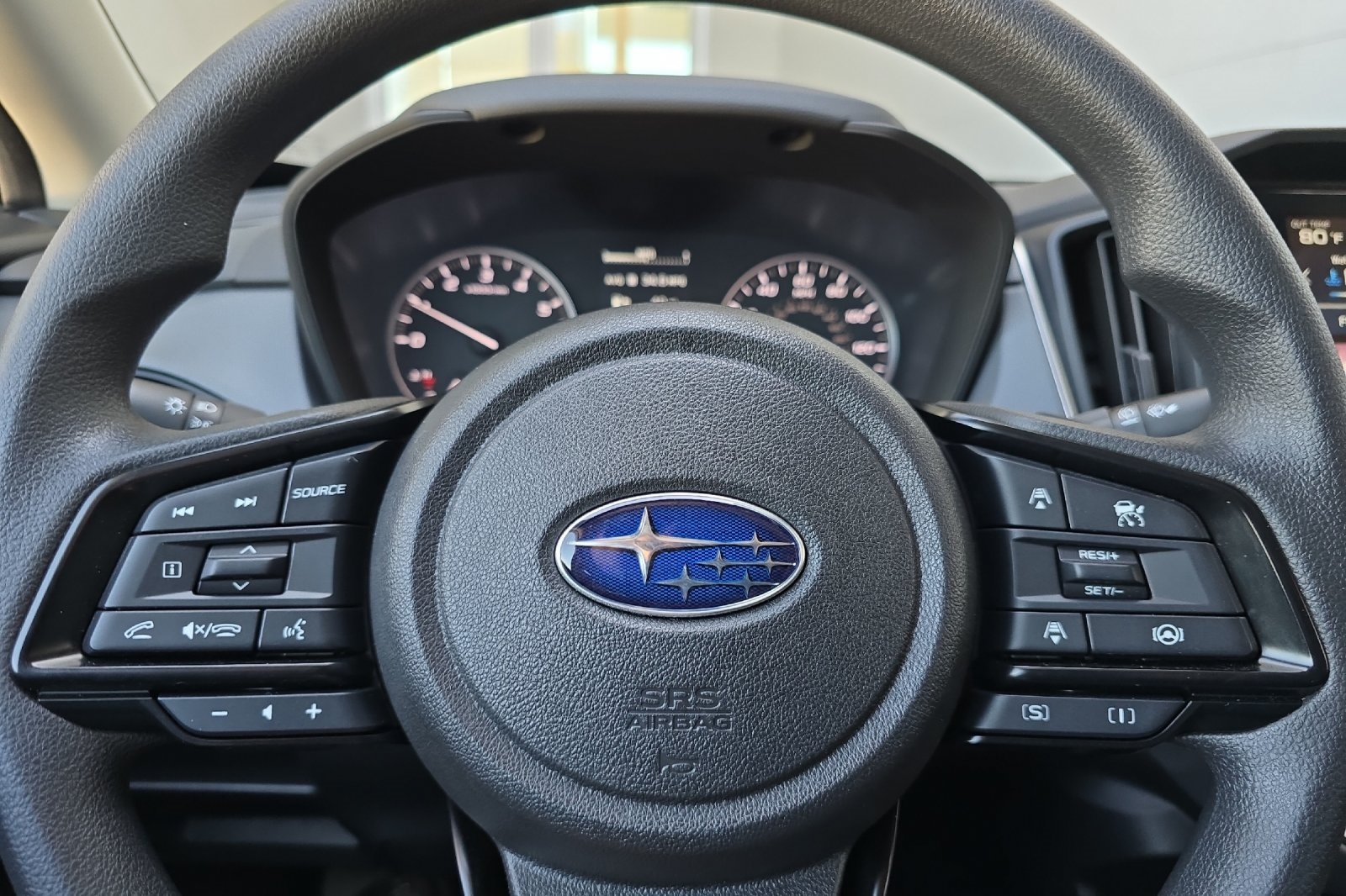 2024 Subaru Crosstrek Premium photo 22