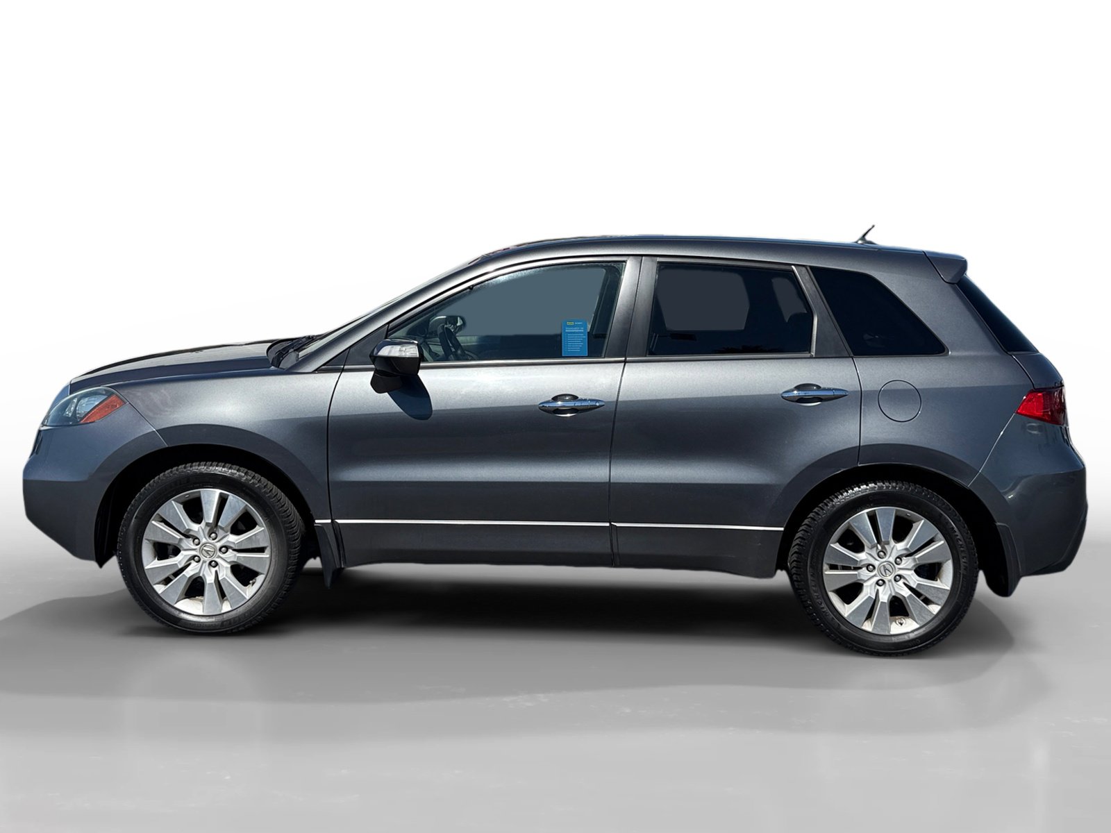 2010 Acura RDX Technology photo 2