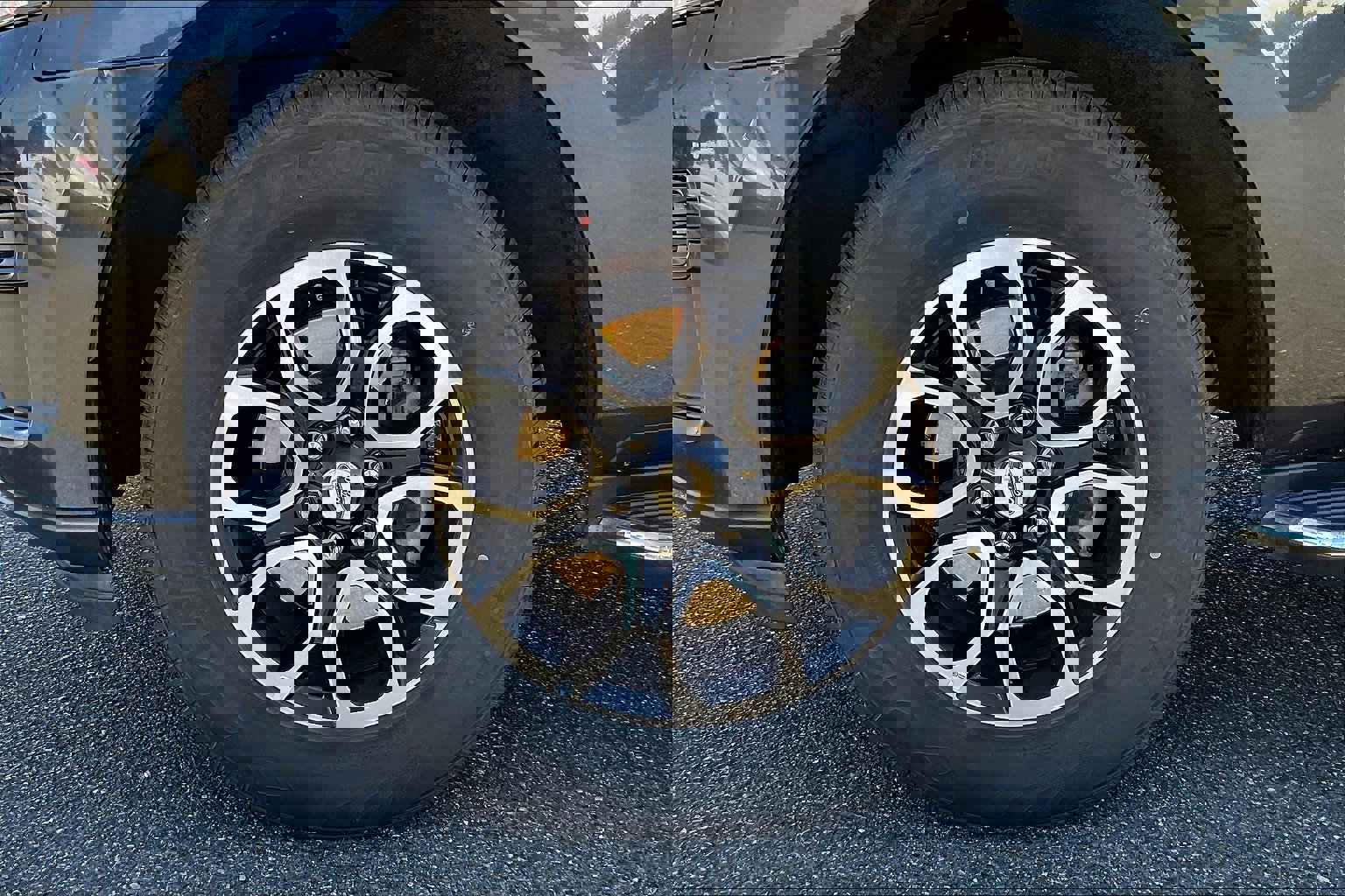 2022 Ford Expedition XLT photo 8