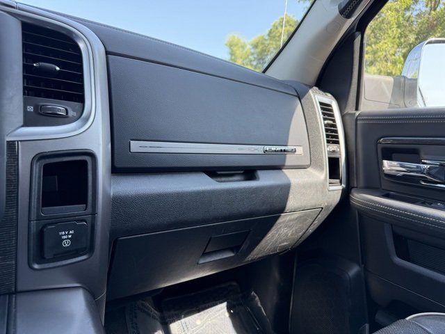 2015 Ram 1500 Laramie Limited photo 25