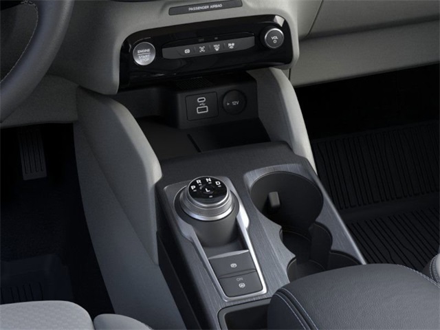 2025 Ford Escape Plug-In Hybrid Base photo 13