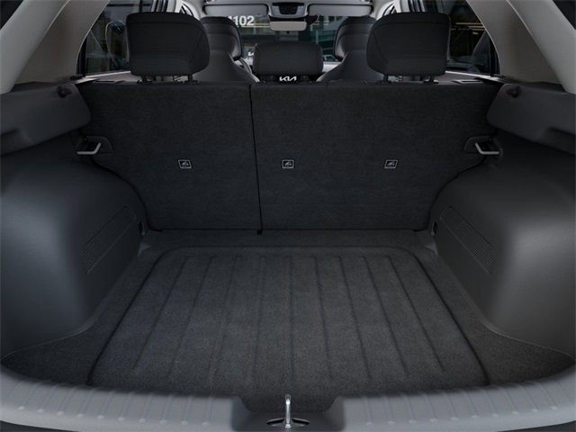2025 Kia Niro LX photo 14