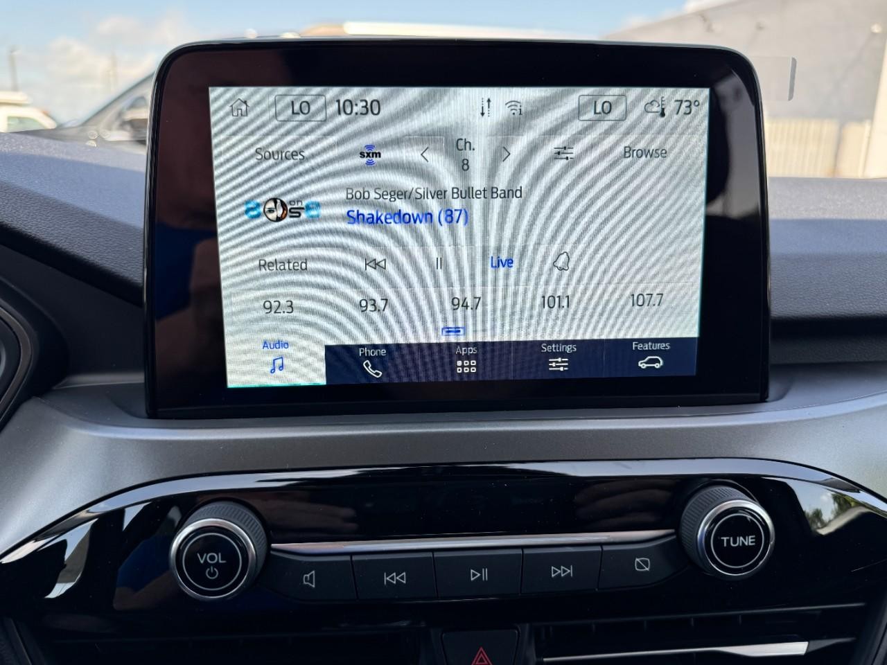 2025 Ford Escape Active photo 13