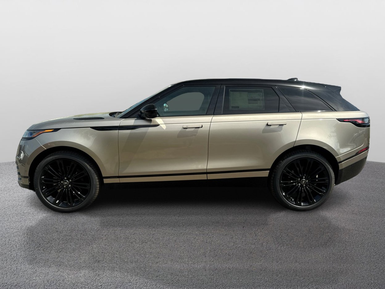 2026 Land Rover Range Rover Velar P400 Autobiography photo 8