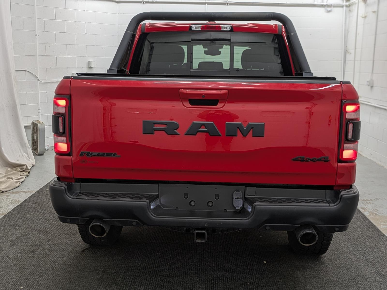 2020 Ram 1500 Rebel photo 17