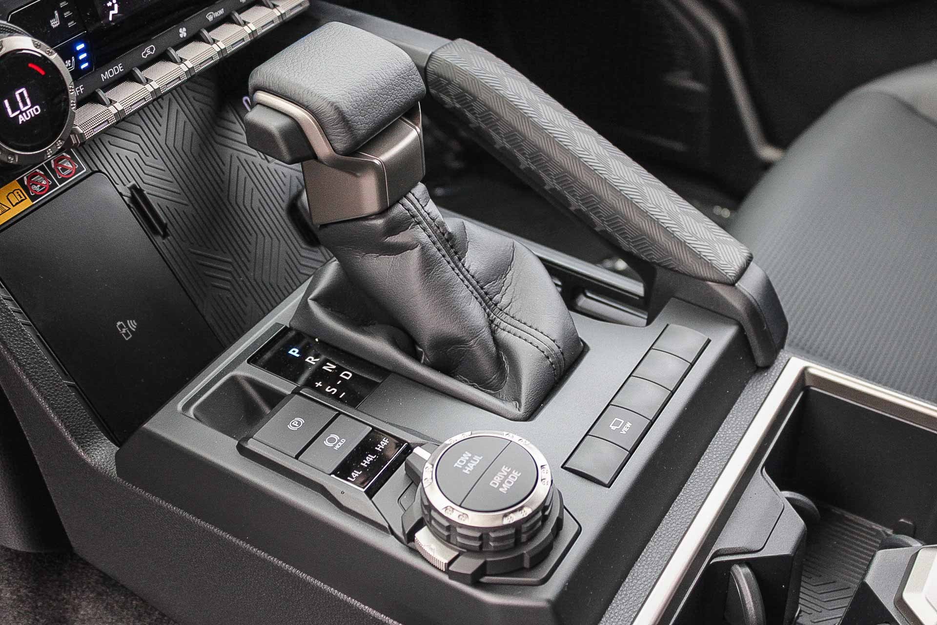 2025 Toyota 4Runner Limited photo 19