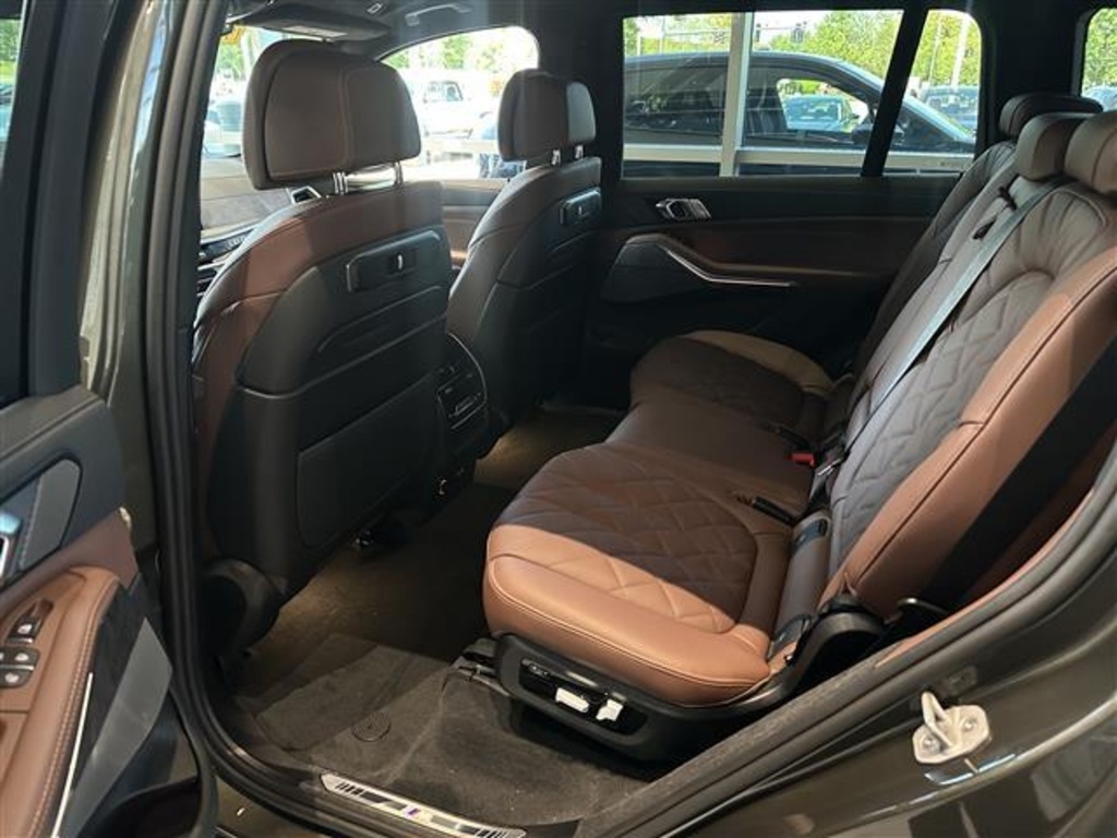 2026 Bmw X7 xDrive40i photo 13
