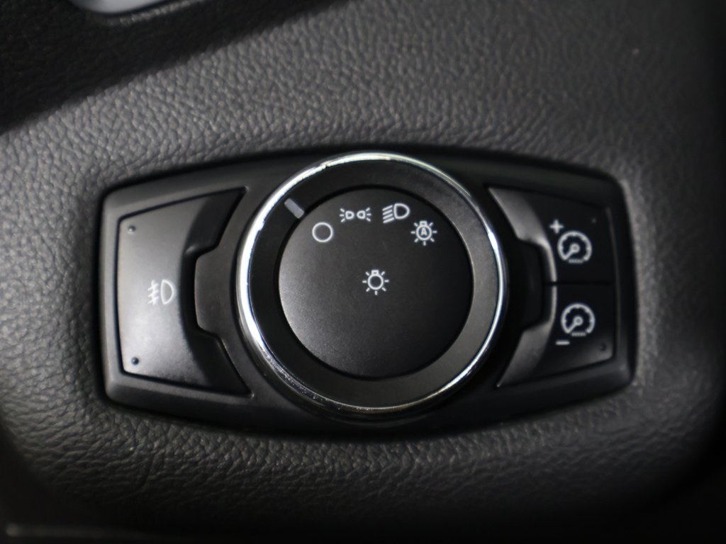 2013 Ford Escape Titanium photo 34