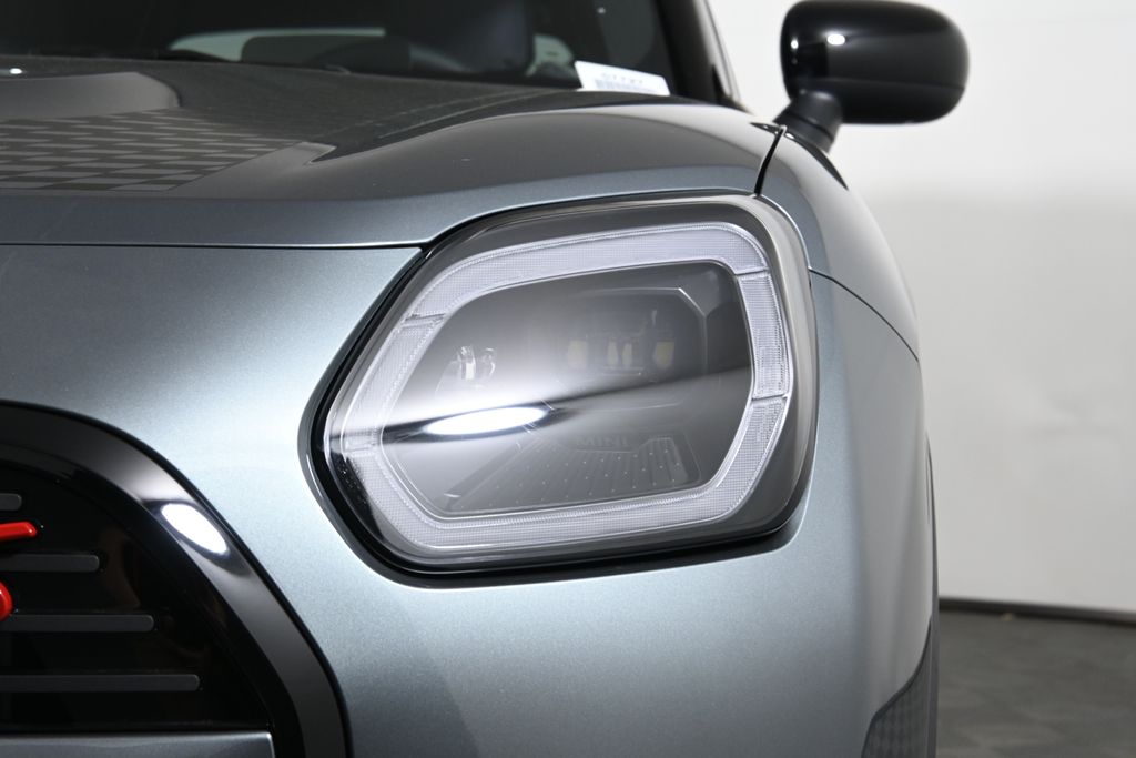 2026 Mini Countryman S ALL4 photo 6