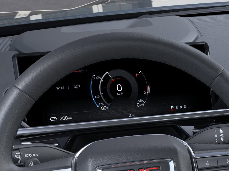 2026 Gmc Sierra Elevation photo 18