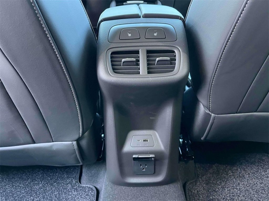 2025 Buick Envision Avenir photo 14