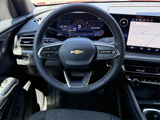 2026 Chevrolet Traverse photo 28