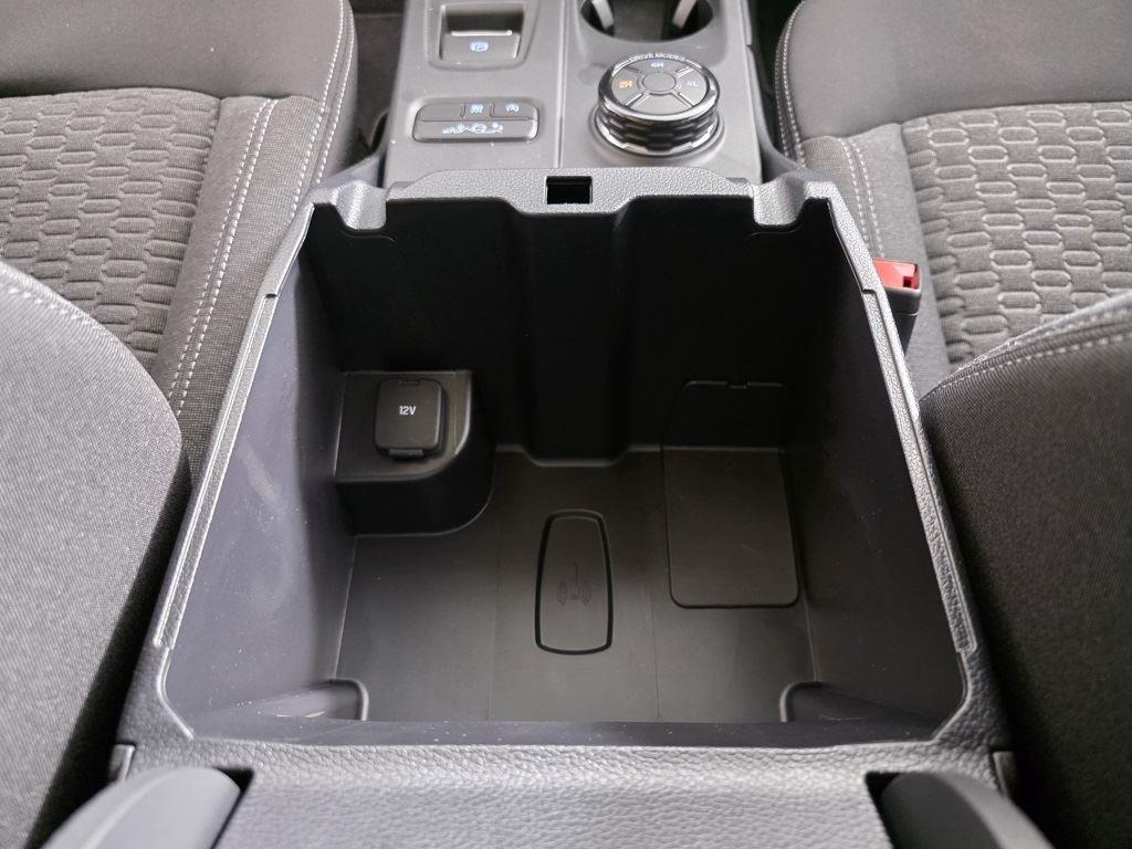 2025 Ford Ranger XLT photo 35
