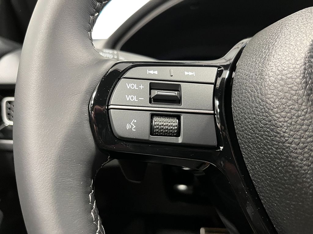 2026 Honda Civic Sport Touring Hybrid photo 17