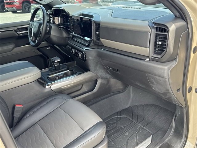 2023 Chevrolet Silverado 1500 ZR2 photo 29