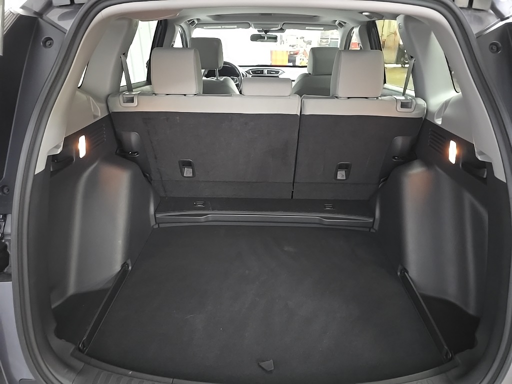 2022 Honda CR-V EX photo 11