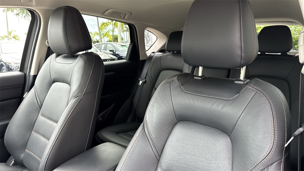 2023 Mazda CX-5 2.5 S Preferred photo 41
