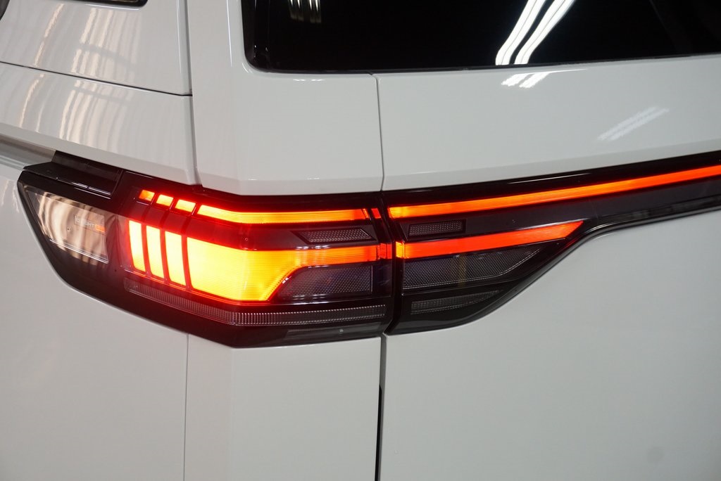 2025 Volkswagen ID. Buzz Pro S photo 41