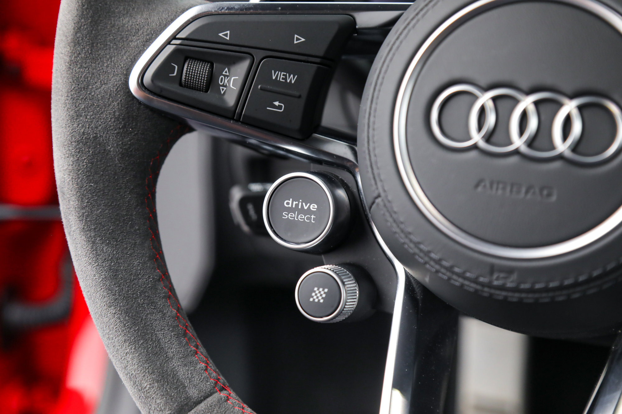 2023 Audi R8 Coupe V10 photo 32