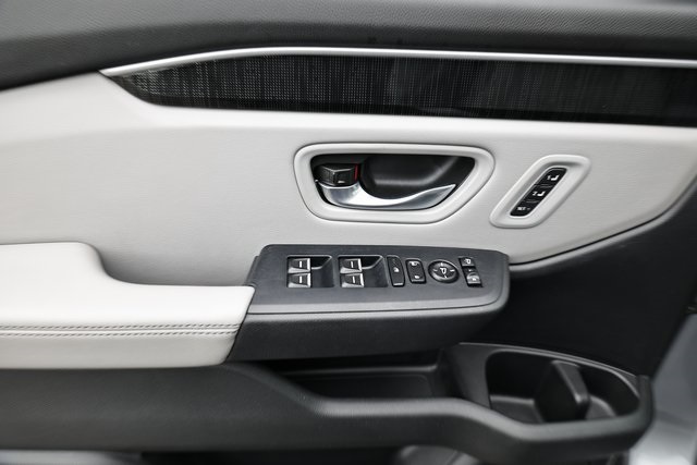 2025 Honda Pilot Elite photo 16