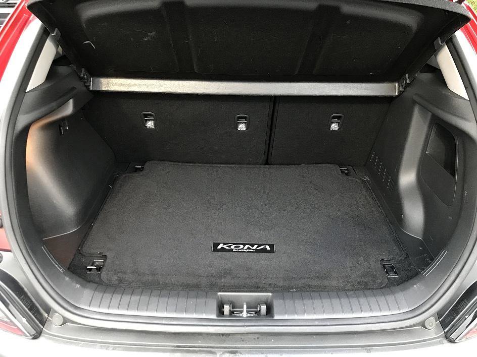 2023 Hyundai Kona SEL photo 12