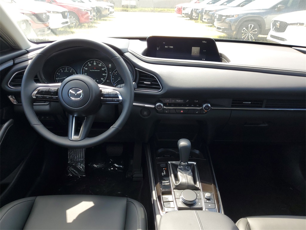 2025 Mazda CX-30 2.5 S Preferred photo 13