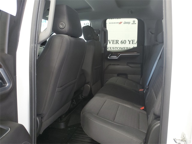 2022 Gmc Sierra 1500 SLE photo 23