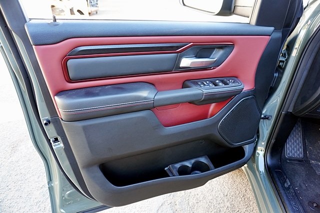 New 2026 Canyon Lake Exterior Paint RAM Rebel image 28