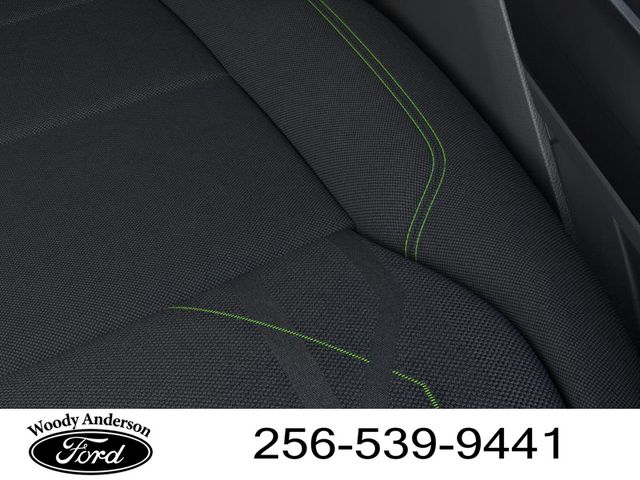 2025 Ford F-150 STX photo 13