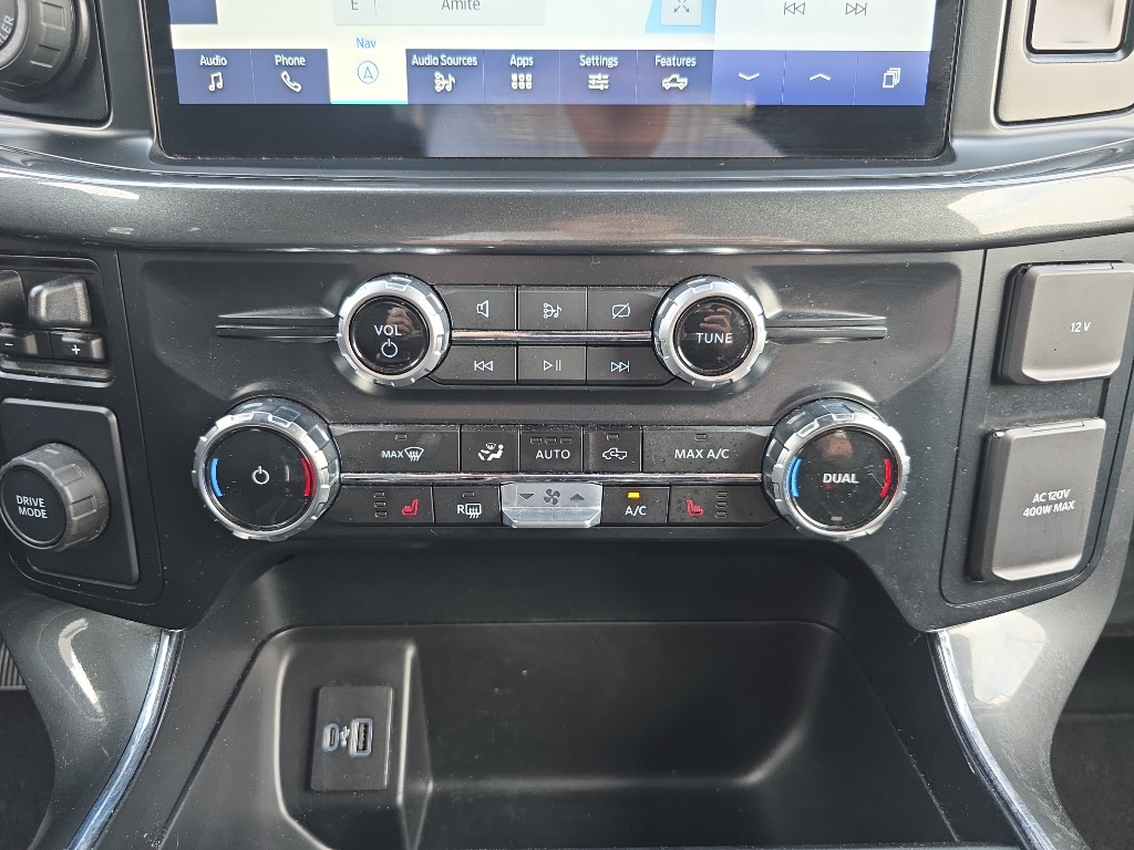 2023 Ford F-150 XLT photo 21