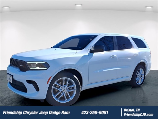 2023 Dodge Durango GT's photo