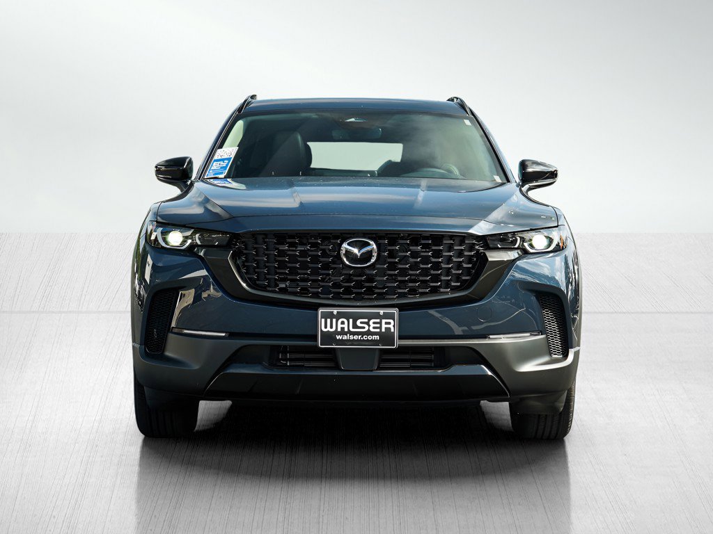 2025 Mazda CX-50 Premium photo 2