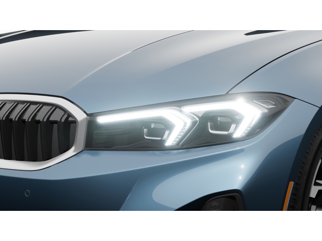 2026 Bmw 330i xDrive photo 4