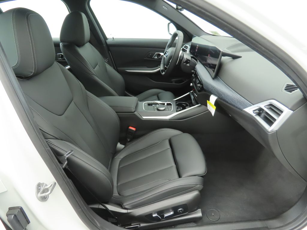 2025 Bmw 330i photo 19