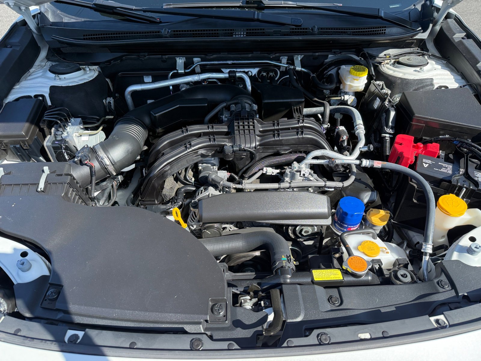 2022 Subaru Outback Limited photo 20