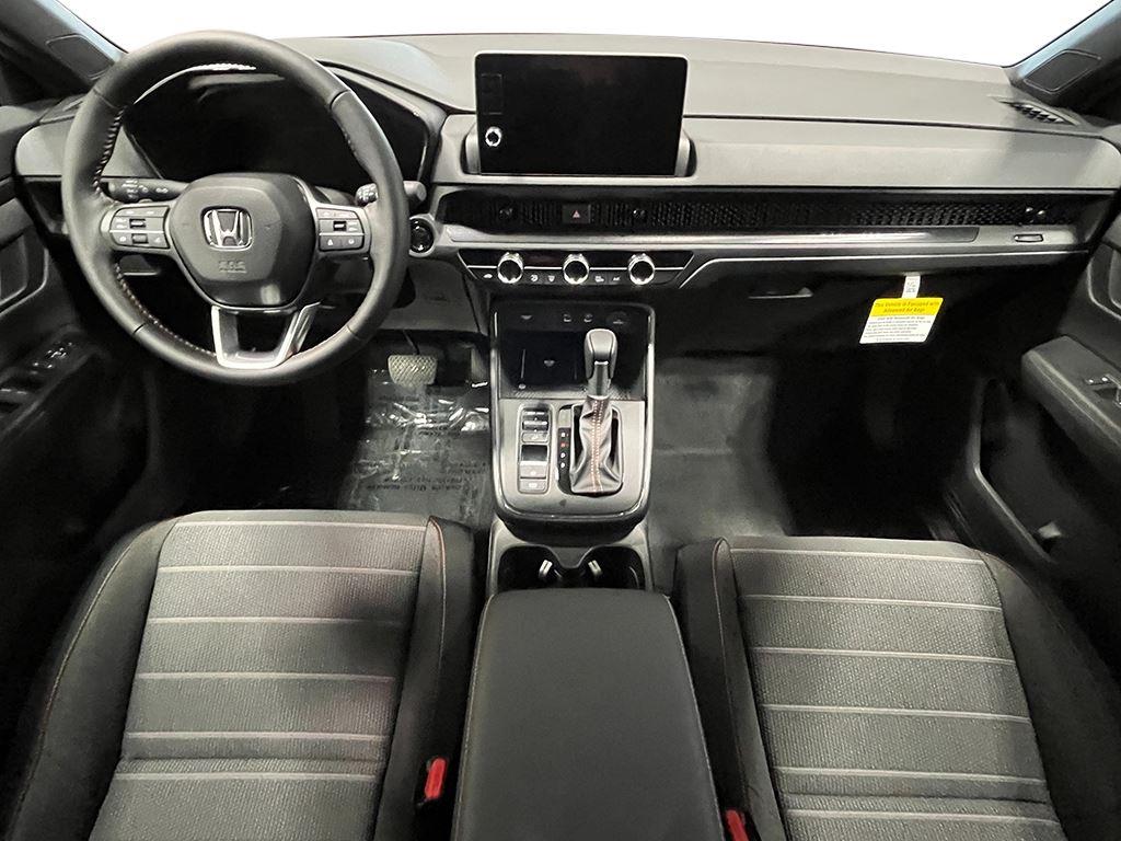 2026 Honda CR-V Hybrid Sport photo 20