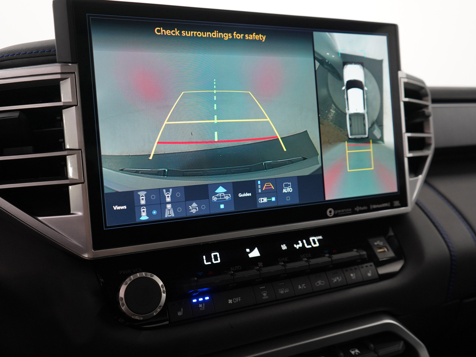 2023 Toyota Tundra Platinum CrewMax photo 21