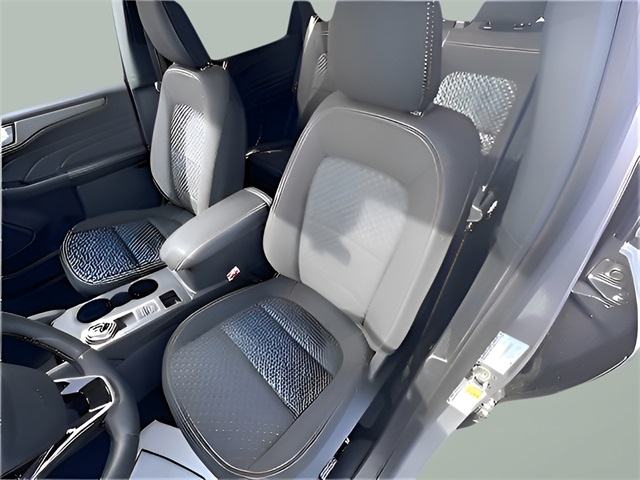 2024 Ford Escape Active photo 11
