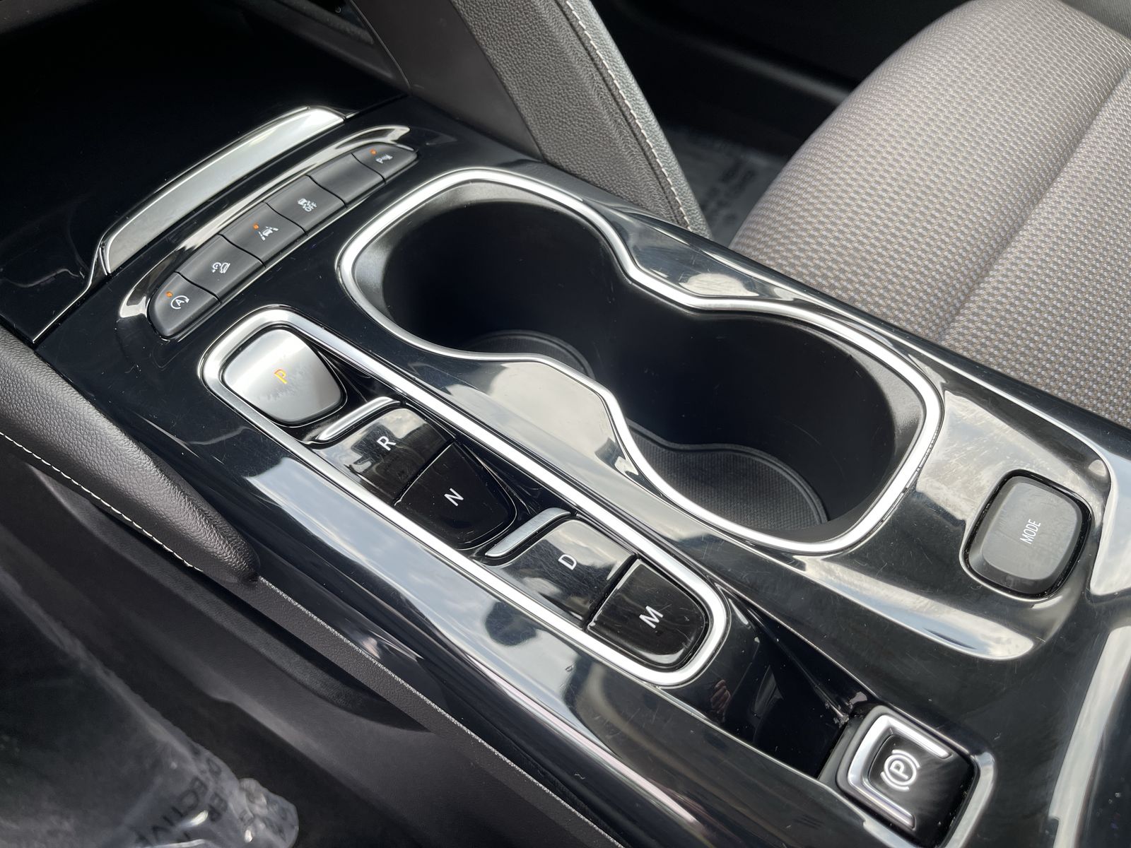 2021 Buick Envision Preferred photo 13