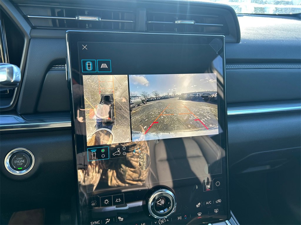 2026 GMC TERRAIN - Image 25