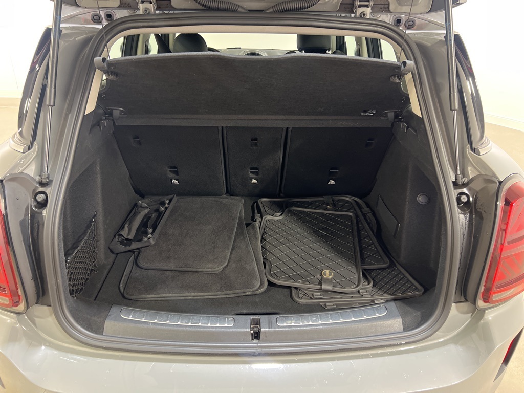 2023 Mini Countryman S Iconic photo 29