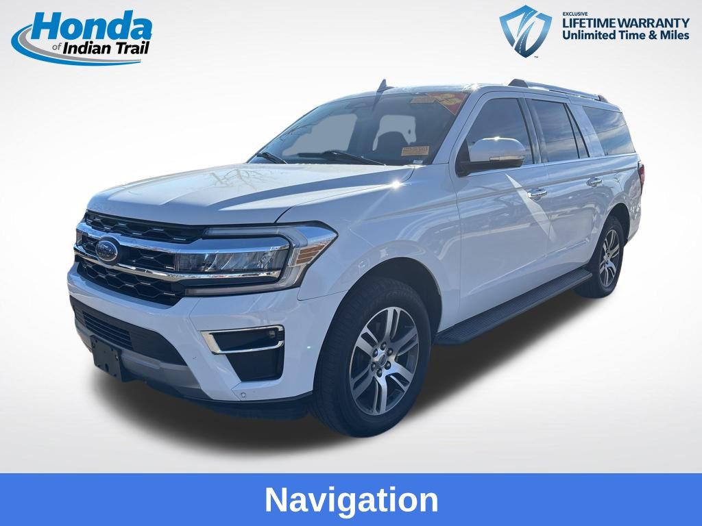 2023 Ford Expedition Limited's photo