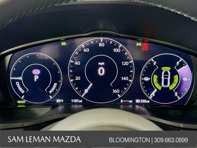 2024 Mazda CX-90 Premium photo 12