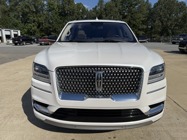 2019 Lincoln Navigator Reserve photo 8